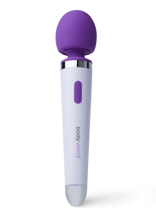Bodywand Plug-In Wand