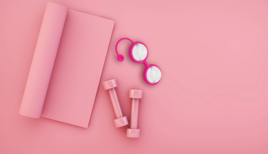 Pelvic Floor Strength, Kegels & Masturbation: A Feel-Good Guide | Bodywand