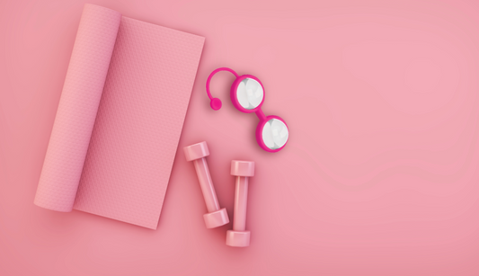 Pelvic Floor Strength, Kegels & Masturbation: A Feel-Good Guide | Bodywand