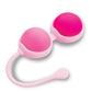 Bodywand Squeeze Kegel Ball Duo