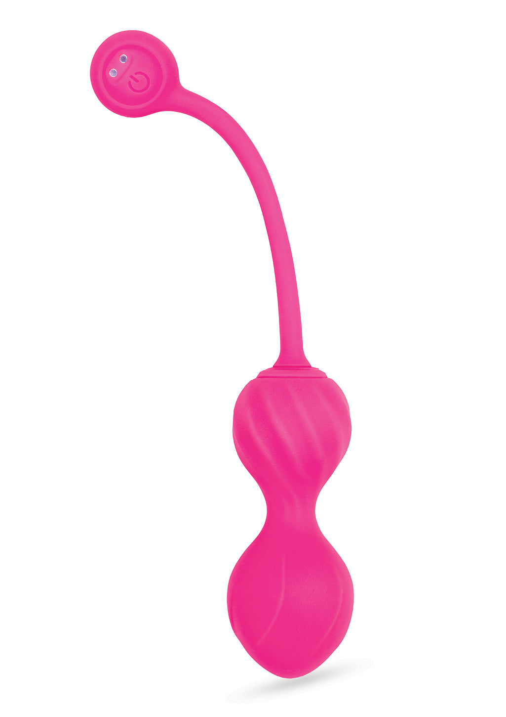 Bodywand Squeeze Remote-Control Pelvic Floor Trainer