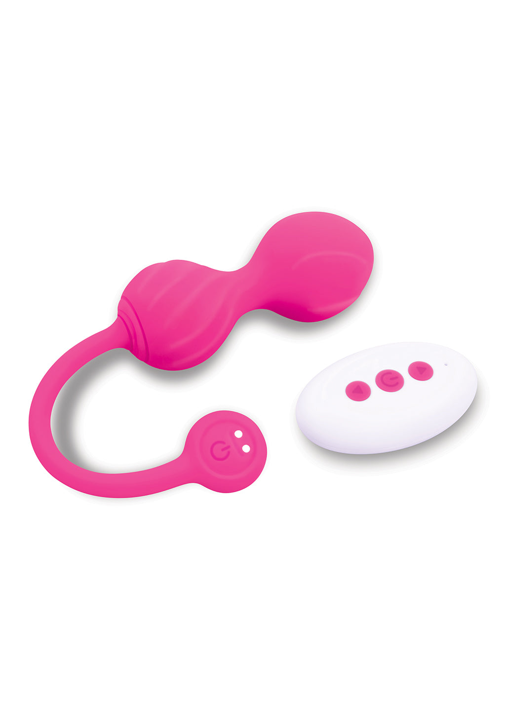 Bodywand Squeeze Remote-Control Pelvic Floor Trainer