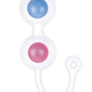 Bodywand Squeeze Vibrating Pelvic Floor Trainer Set