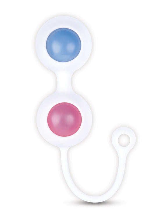 Bodywand Squeeze Vibrating Pelvic Floor Trainer Set