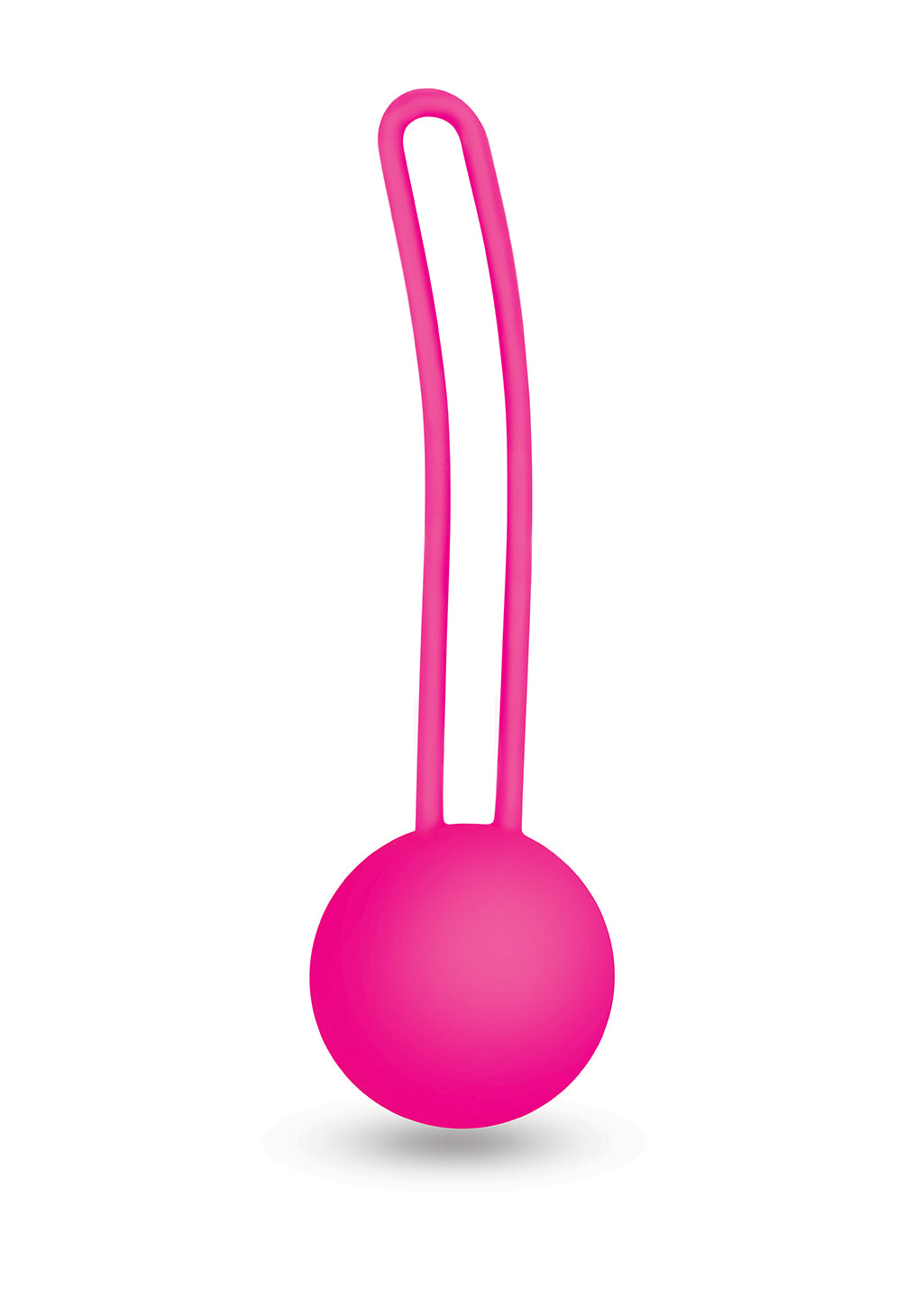 Bodywand Squeeze Single Ball Kegel Toner