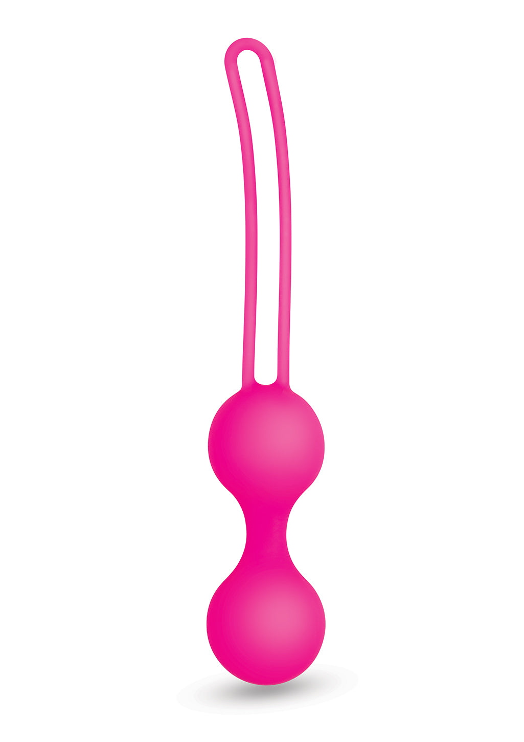 Bodywand Squeeze Medium Kegel Duo