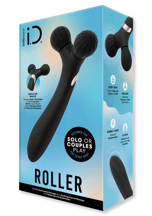 i.D. Roller