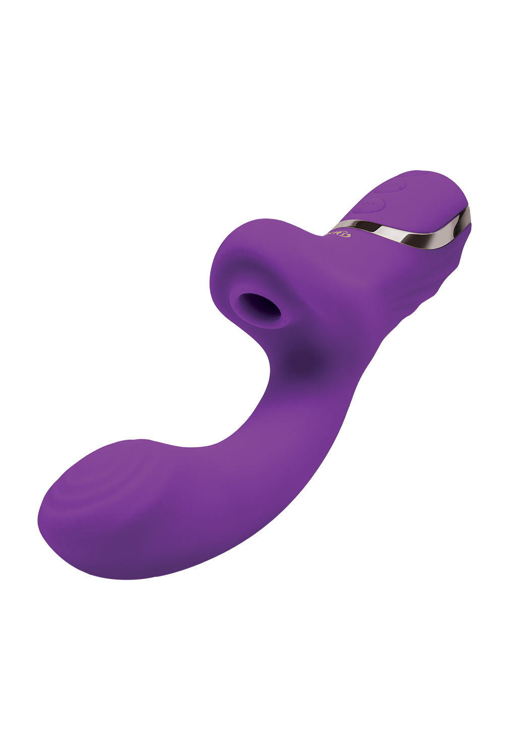 G-Play Dual Stimulation Squirt Trainer