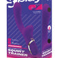 G-Play Dual Stimulation Squirt Trainer