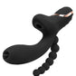 G-Play G-Spot and Clitoral Suction Vibe