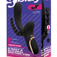 G-Play G-Spot and Clitoral Suction Vibe