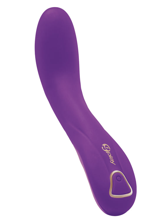 G-Play Ergonomic Squirt Trainer