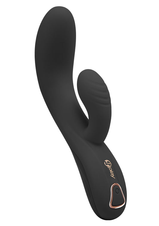 G-Play Ergonomic G-Spot Squirt Trainer