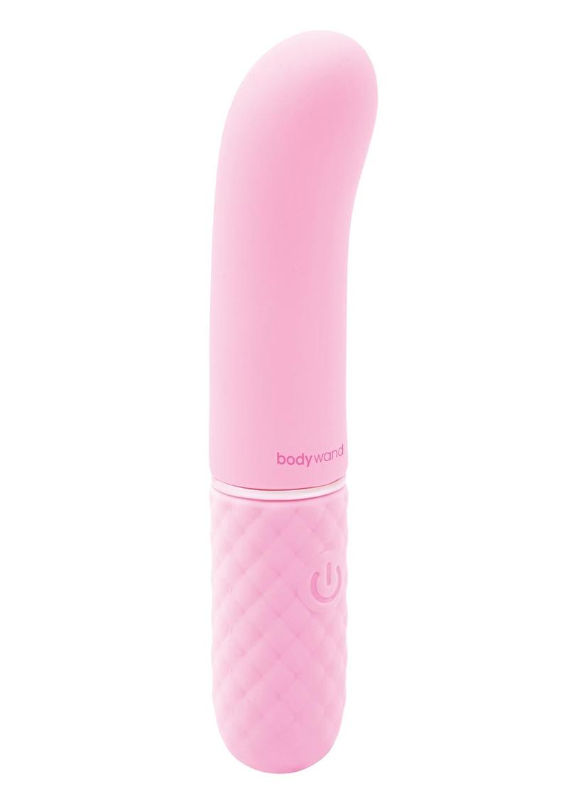 Bodywand Cuties G-Spot Vibe - Pink