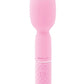 Bodywand Cuties Mini Wand - Pink