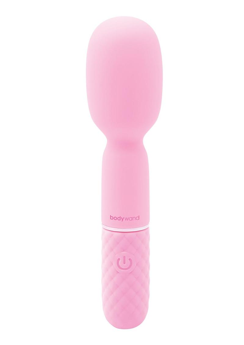 Bodywand Cuties Mini Wand - Pink