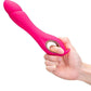 Bodywand G-Play G-Spot Vibe with Inflating Tip