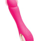 Bodywand G-Play G-Spot Vibe with Inflating Tip