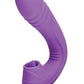 Bodywand G-Play The Thrusting and Licking Vibe