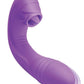 Bodywand G-Play The Thrusting and Licking Vibe