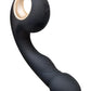 Bodywand G-Play Vibrating Squirt Trainer - Black