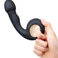 G-Play Ergonomic Dual Motor Vibrating Hand Held Squirt Trainer