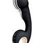 Bodywand G-Play Vibrating Squirt Trainer - Black