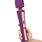 Bodywand Luxe Couture - Purple