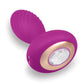 Socialite PARADIS Jeweled Base Plug