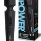 8" Power Wand