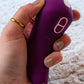 Bodywand Vibro Kiss