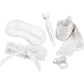 Bodywand 5 Piece Honeymoon Gift Set