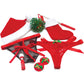 Bodywand 8 Piece Under the Mistletoe Gift Set