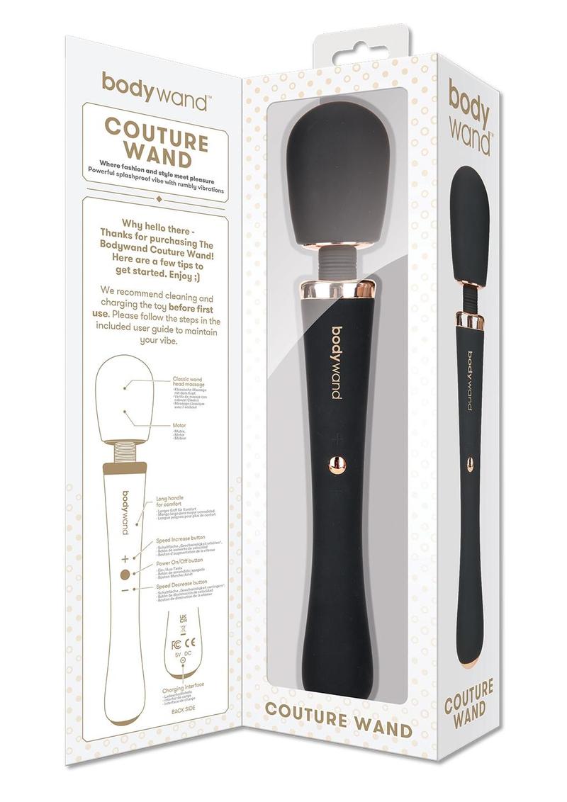 Bodywand Lux Couture