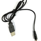 Bodywand Mini Replacement Charging Cable (BW144 / BW145)