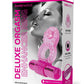 Bodywand Deluxe Orgasm Enhancer Ring - Pink