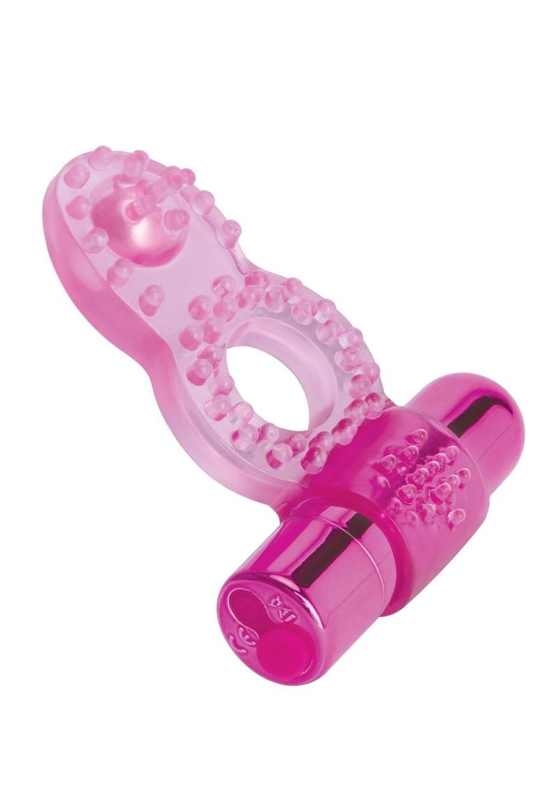 Bodywand Rechargeable Deluxe Orgasm Enhancer Ring