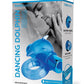 Bodywand Rechargeable Dancing Dolphin Ring - Blue