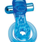 Bodywand Rechargeable Duo Ring with Clit Ticklers