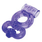 Bodywand Rechargeable Duo Ring