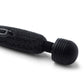 Bodywand Midnight Limited Edition Crystalized Wand zoom in 