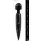 Bodywand Midnight Limited Edition Crystalized Wand box