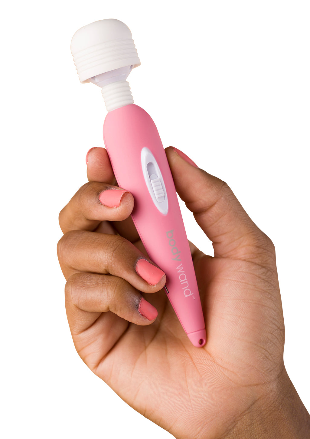 Bodywand Personal Mini Rechargeable Wand