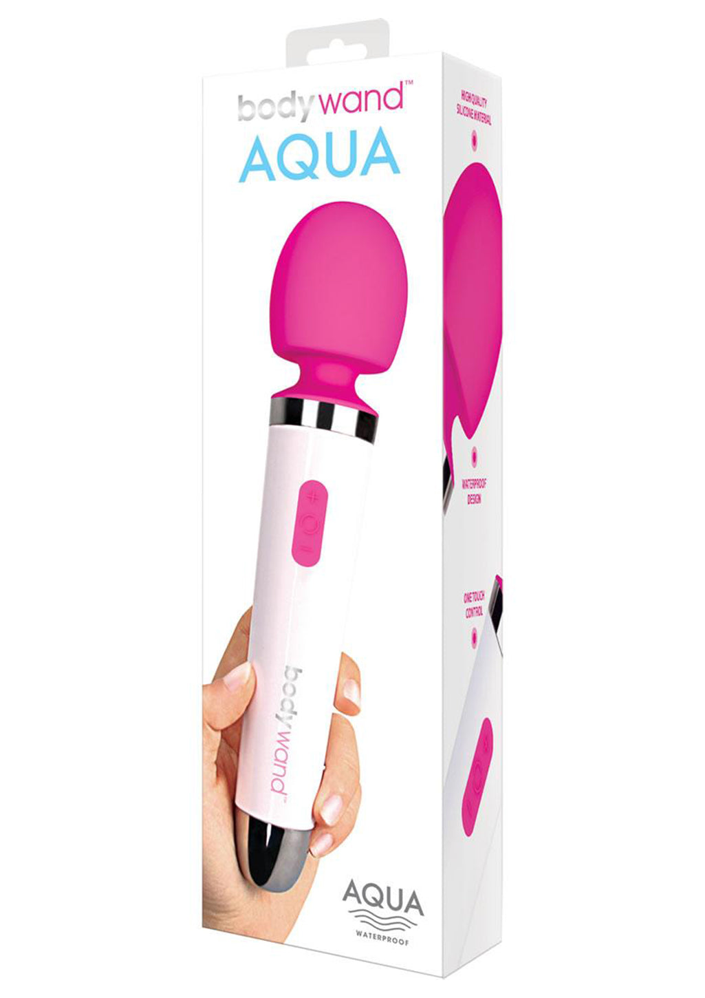 Bodywand Aqua Wand Box