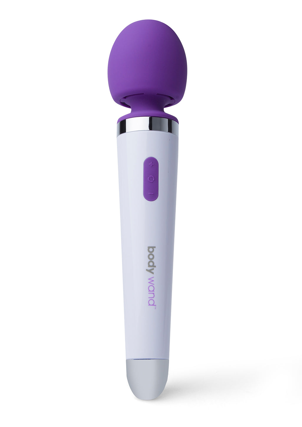 Bodywand Plug-In Wand 