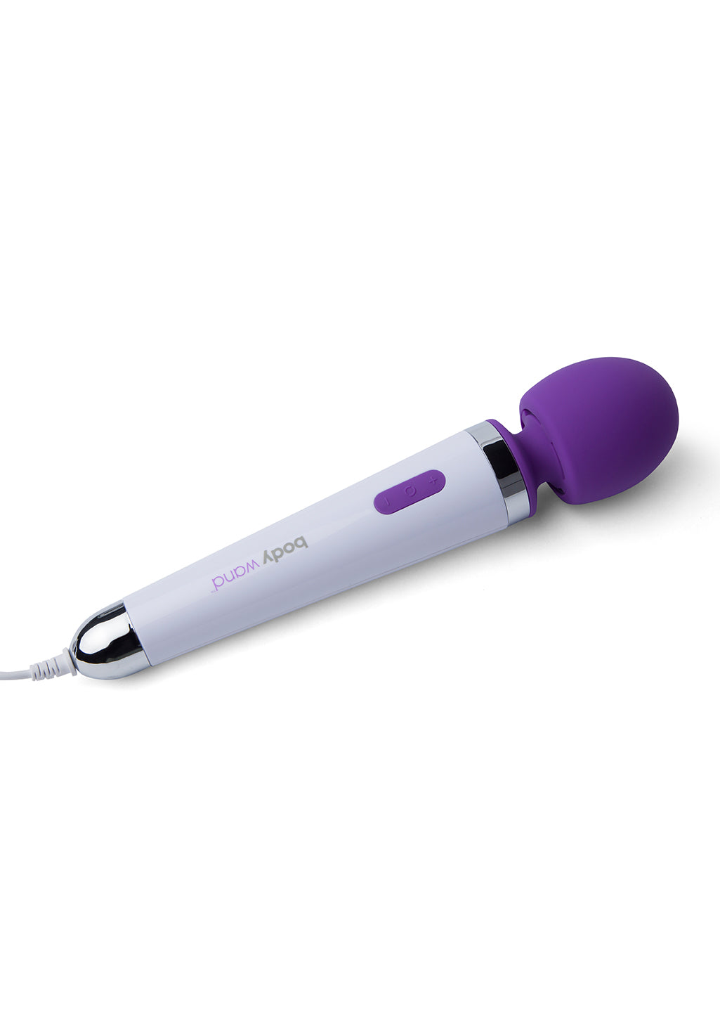 Bodywand Plug-In Wand on side