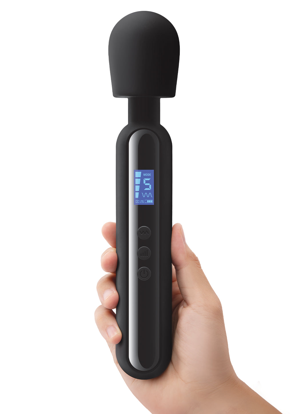 Bodywand digi