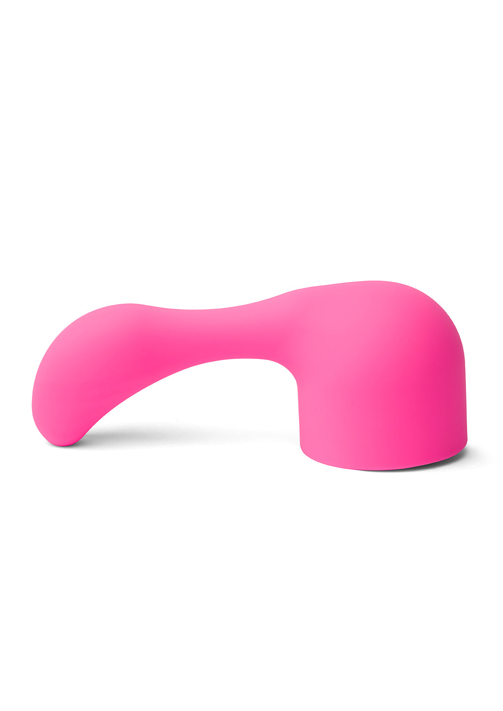 Bodywand g-spot attachment