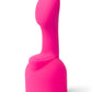 Bodywand Attachment Ultra G-Touch (fits Rechargeable and Midnight Wands)