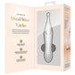 Bodywand Dual Stim Vario